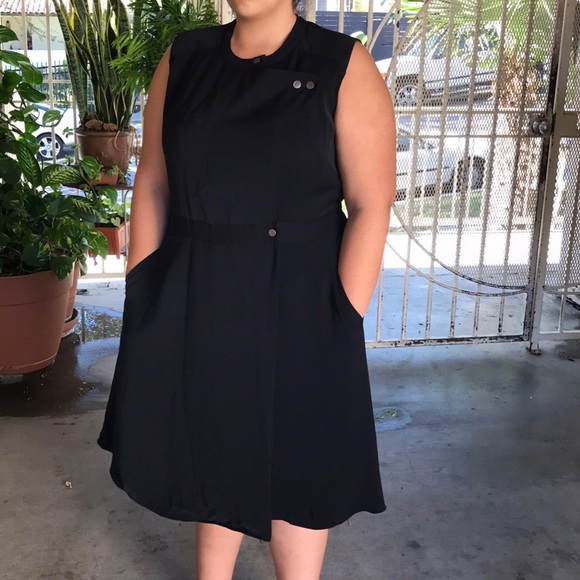 Rachel Roy dress - Picture 3 of 4